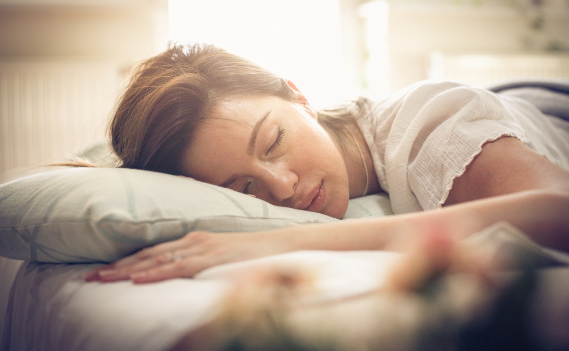 Soins naturels pour la gestion du sommeil – 8 heures